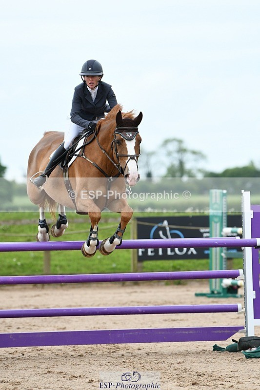 250508-091054-00598 - Cls 1 Snr Foxhunter