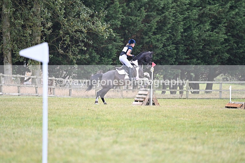 WJ6_3080 - 80cm XC Time 15:26 to 15:43