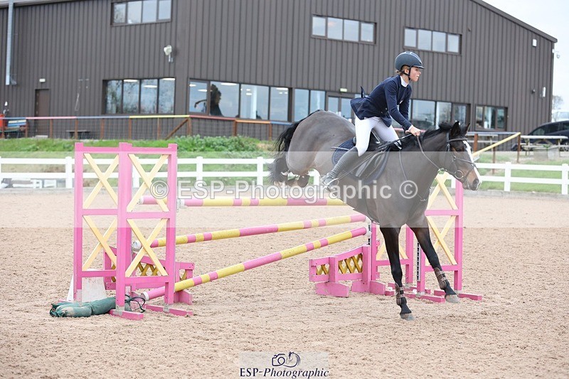 241116X-133448-02004 - Cls 13 Pony Saphire Qualifier J-O