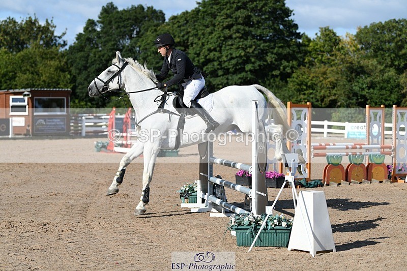 250801-085239-03847 - Cls 20 A&B Brit Nov & 90 Open