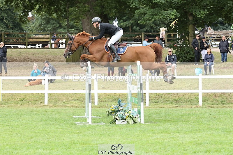 250830A-102024-04793 - Cls 14 HOYS Grade C Quali