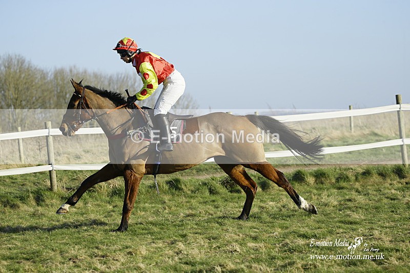 PtP 270222 451 - South & West Wilts Point-to-Point Larkhill 27/02/22