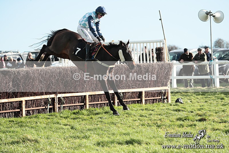 PtP 301125  0387 - Hursley Hambledon Point-to-Point Larkhill Racecourse 30/12/2025