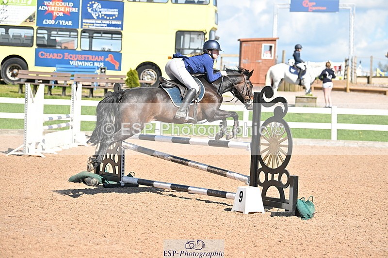 240504A-161520-02769 - Cls 22 & 23 Stepping Stones 128cm & 138cm & Under11's