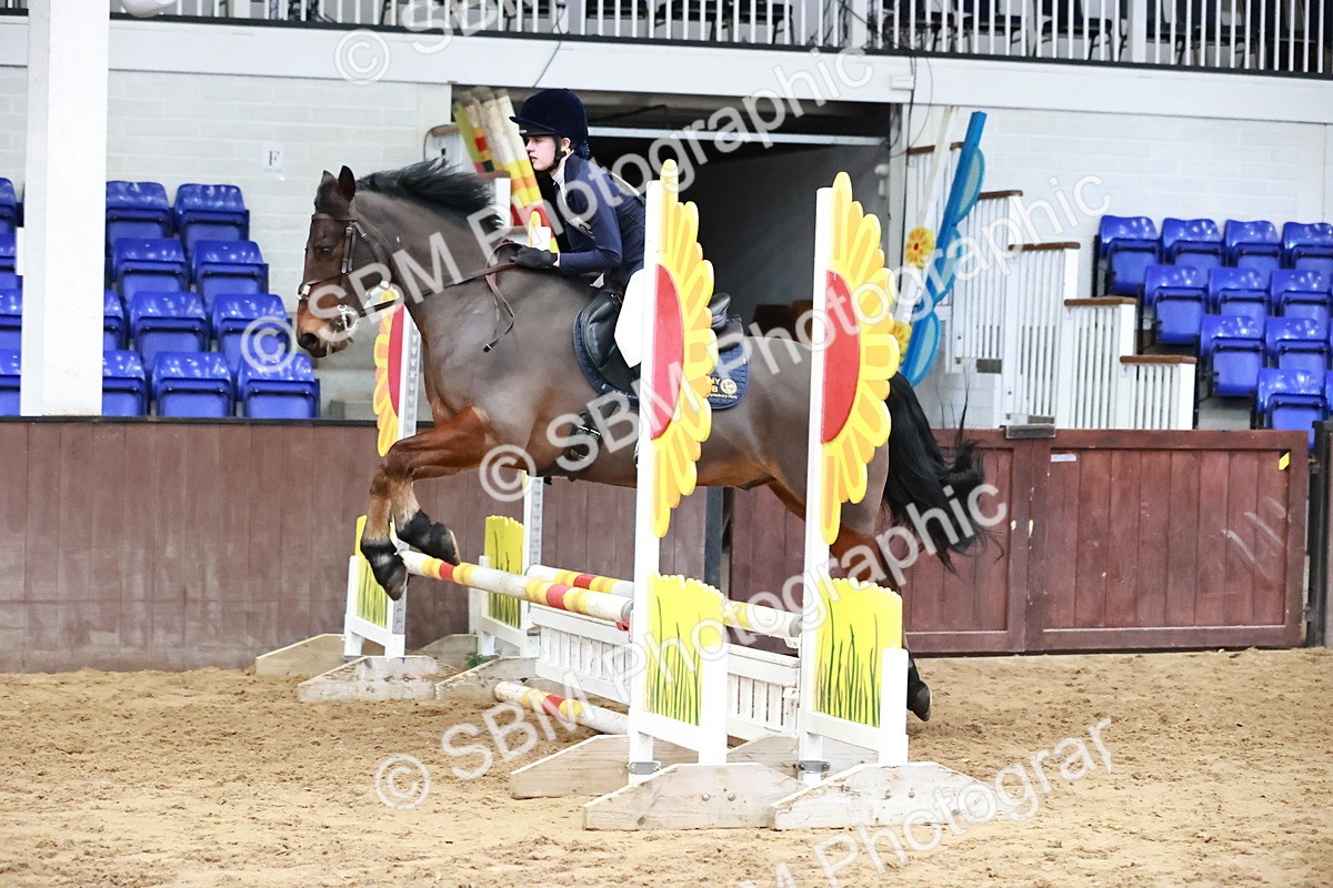 SBM_001486 - Class 4 - Show Jumping 70cm
