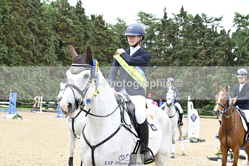 250525A-105733-15576 - Presentations Section A British Young Rider 3 Star