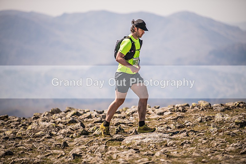 Fairfield-796 - Fairfield Horseshoe Fell Race Saturday 10th May 2025