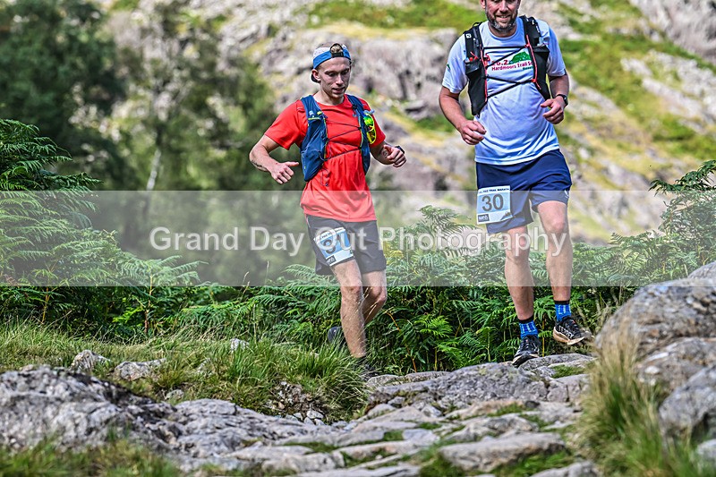 Scafell Pike-685 - Fellside Events Scafell Pike Trail Marathon Sunday 23rd August 2026
