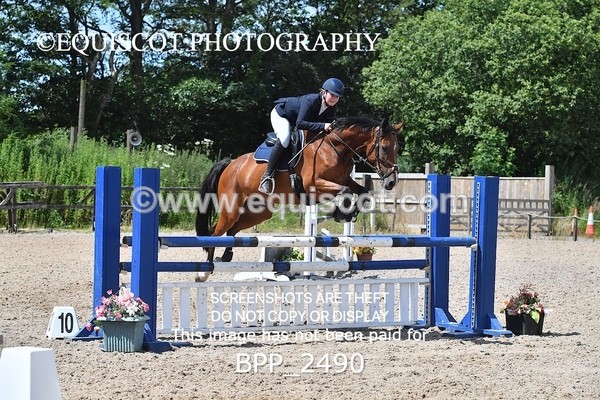 BPP_2490 - CLASS 4 SAT Senior Discovery/ 1m Open