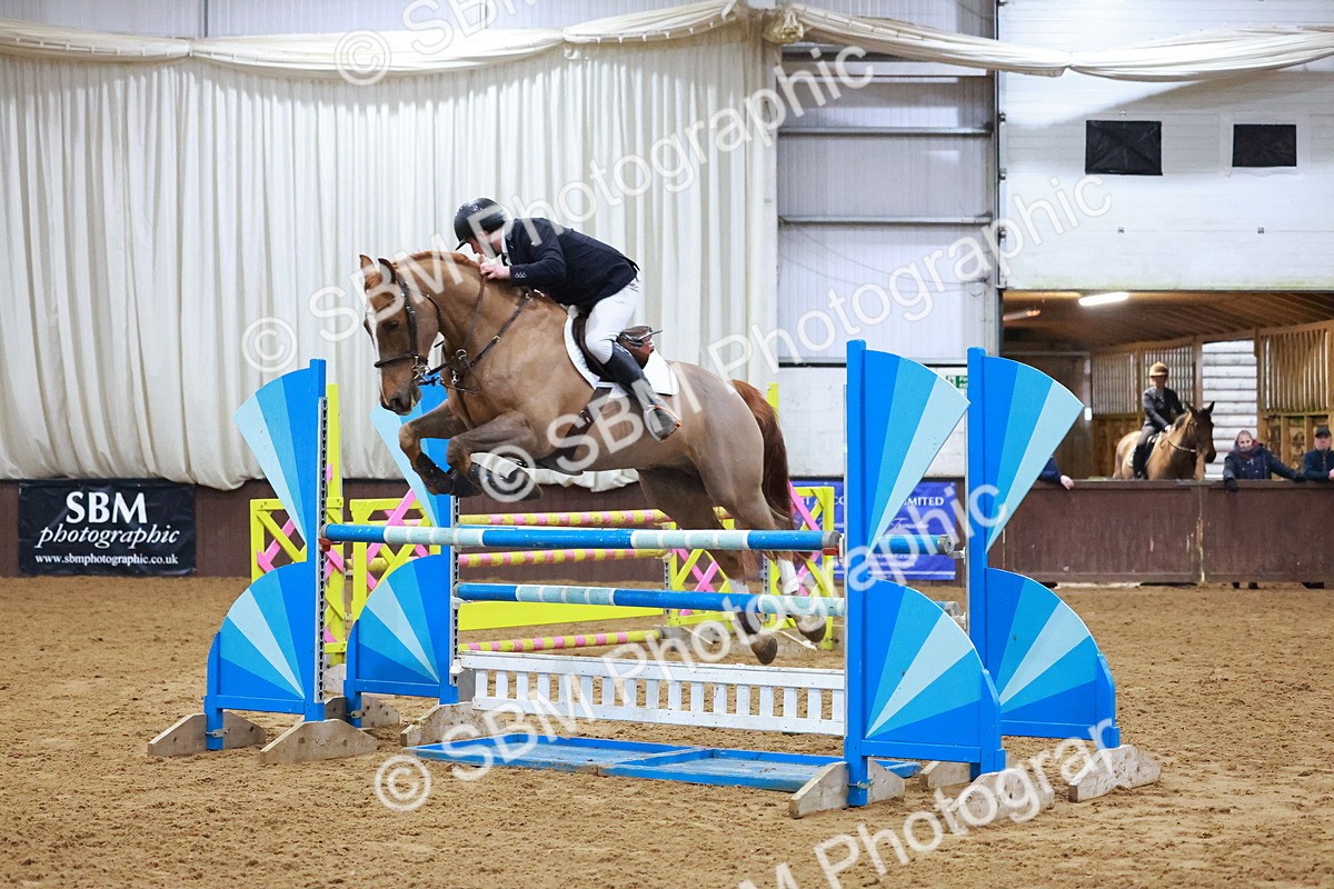 SBM_002104 - Class 4 - Senior Newcomers - 1.10m