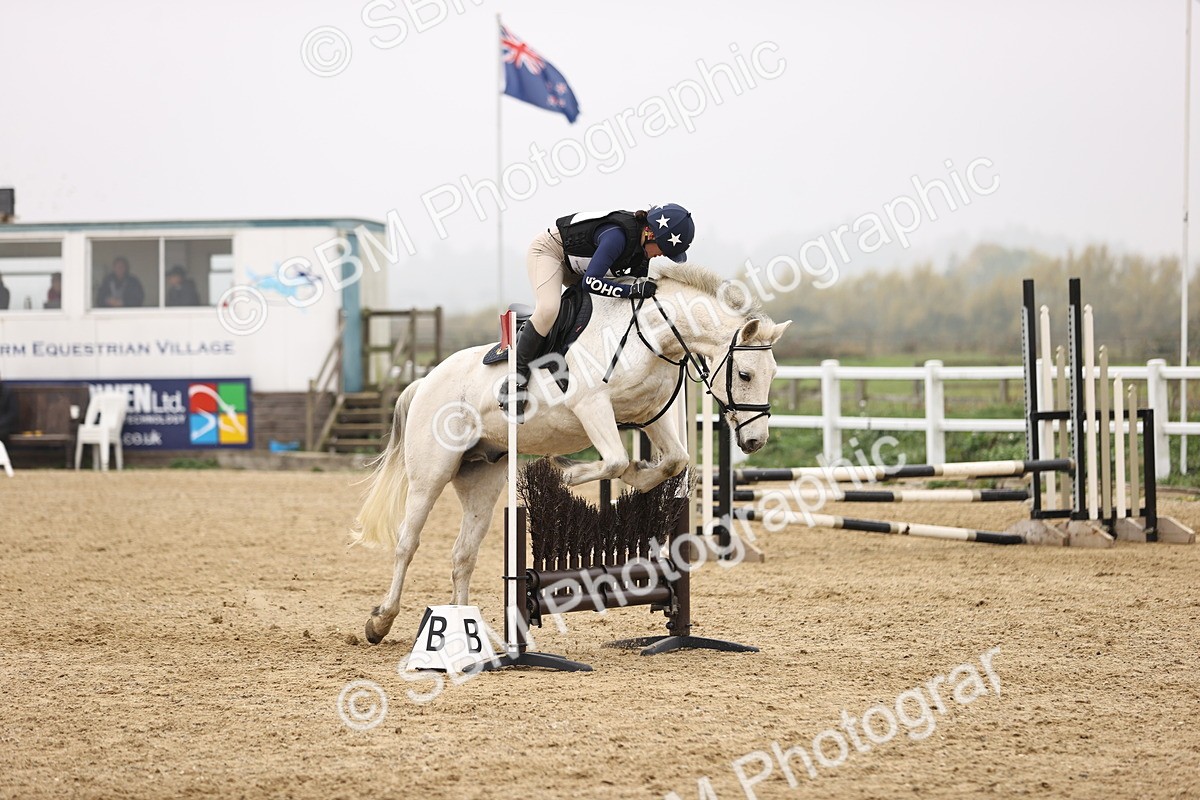 SBM_001008 - Class 1 - 70cm