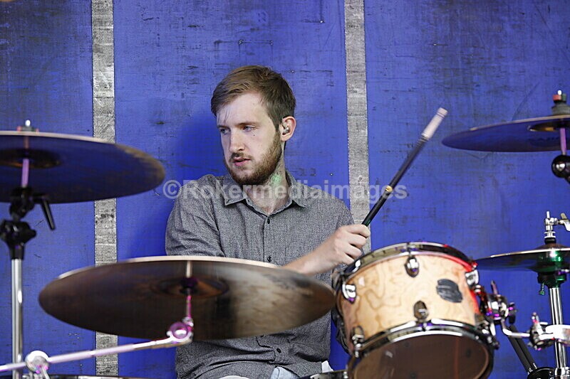  - ELMSTOCK 2019 the music makers