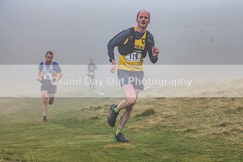 Sale Seniors-76 - Senior Sale Fell Race Sunday 10th November 2024
