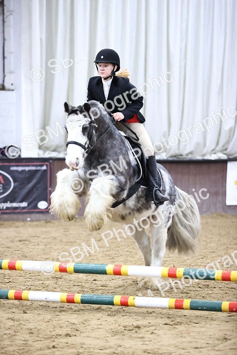 SBM_000157 - Class 2 - 50cm