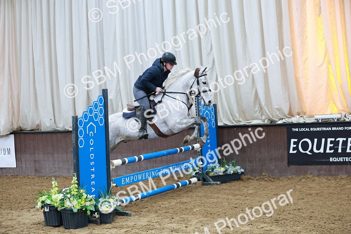 SBM_000062 - Class 1 - Clear Round