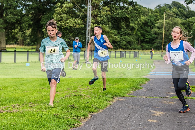 Netherhall-116 - Netherhall 10K Road Race & Children's Races, Wednesday 2nd August 2023