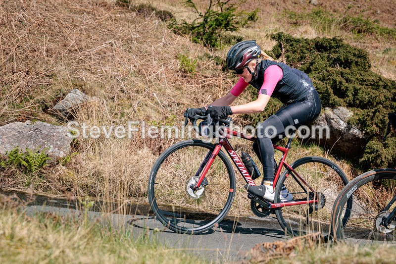 153237 - Blea Tarn Climb 15:00 - 16:00
