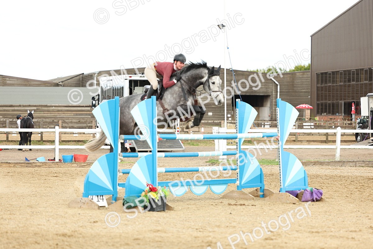 SBM_006536 - Class 21 - National 1.30 1.40m