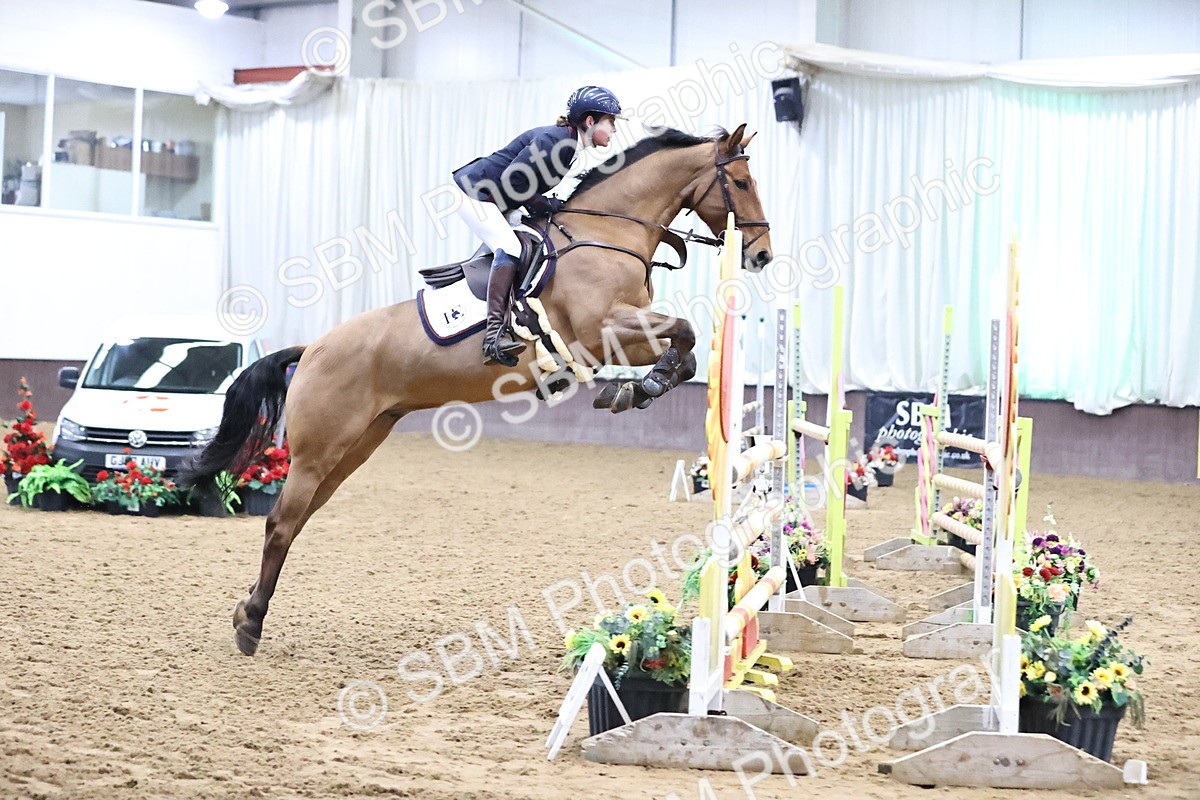 SBM_003518 - Class 16 - Senior Newcomer - 1.10m