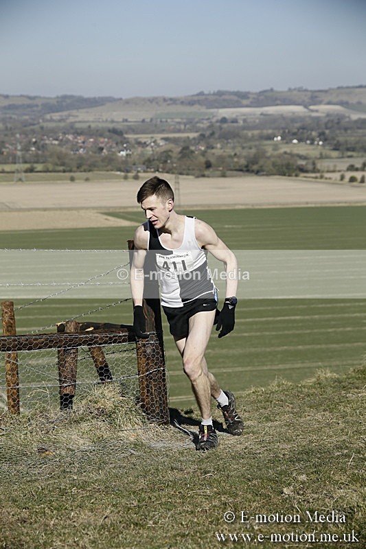 PVT 250218 -752 - The Terminator 2018 Pewsey Vale 25/02/18