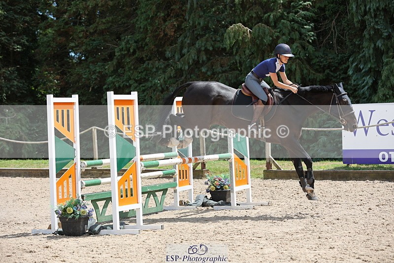 250703A-140312-05146 - Cls 8 95cm Amateur Qualifier