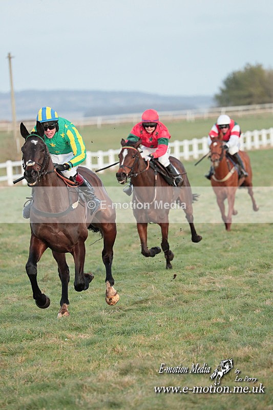 PtP 270124 970 - Royal Artillery PtP Larkhill 27/01/24