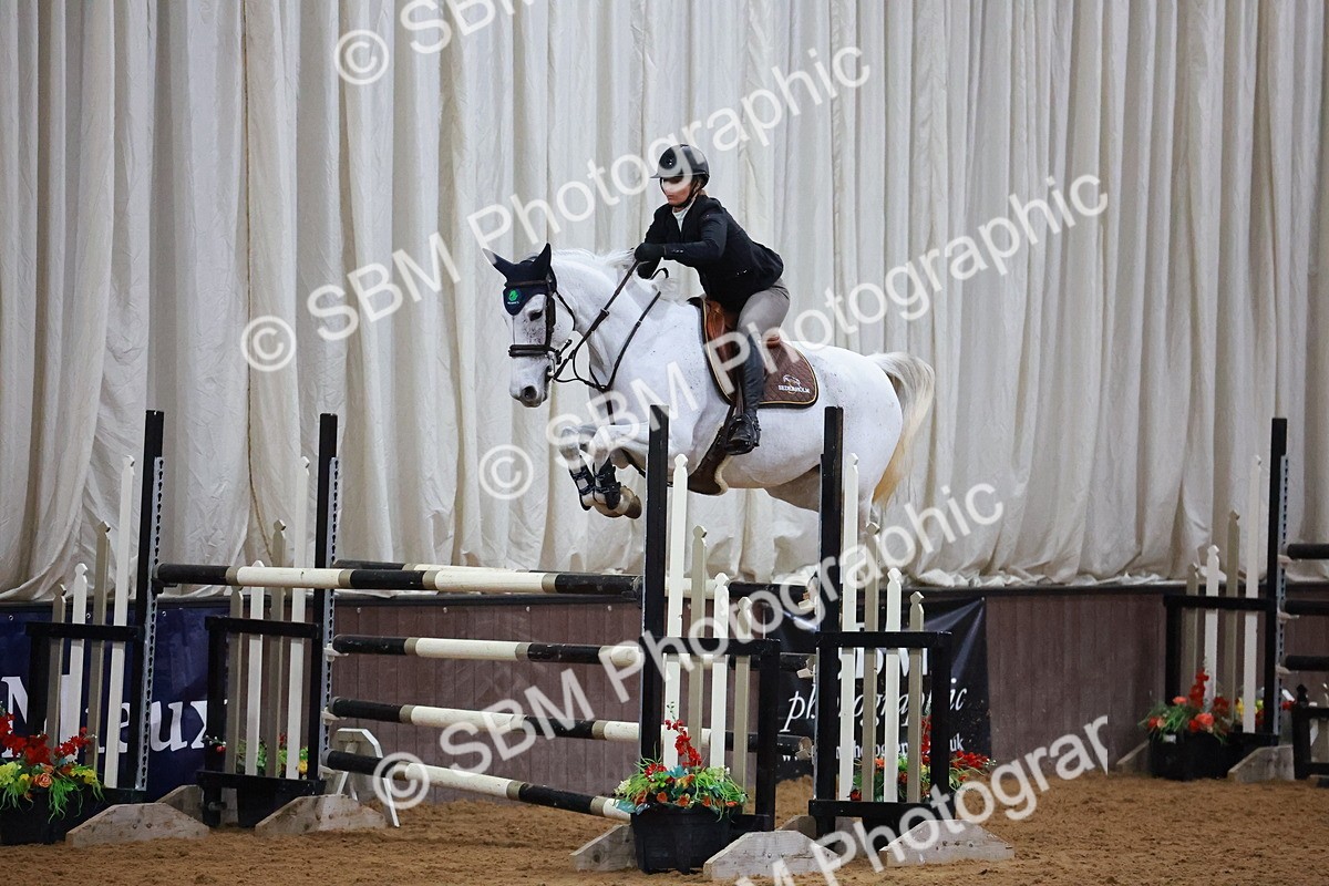 SBM_002394 - Class 6 - Blue Chip B&C Championship Qualifier - 1.25 1.30m