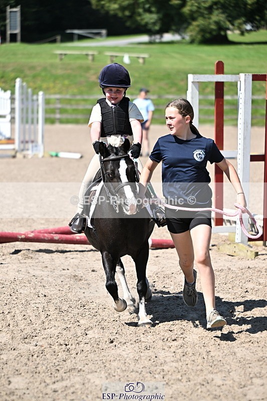 240729B-112827-02385 - Showjumping Competition