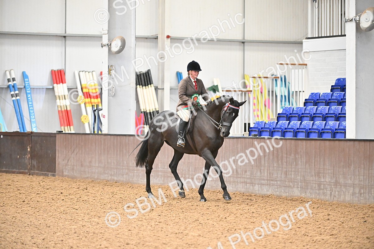 SBM_001974 - Class 25 - Tattersalls ROR Amateur Ridden