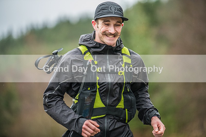 Kielder Ultra-151 - High Terrain Events Kielder 82, 50, 32K Ultra Races, Saturday 1st April 2023