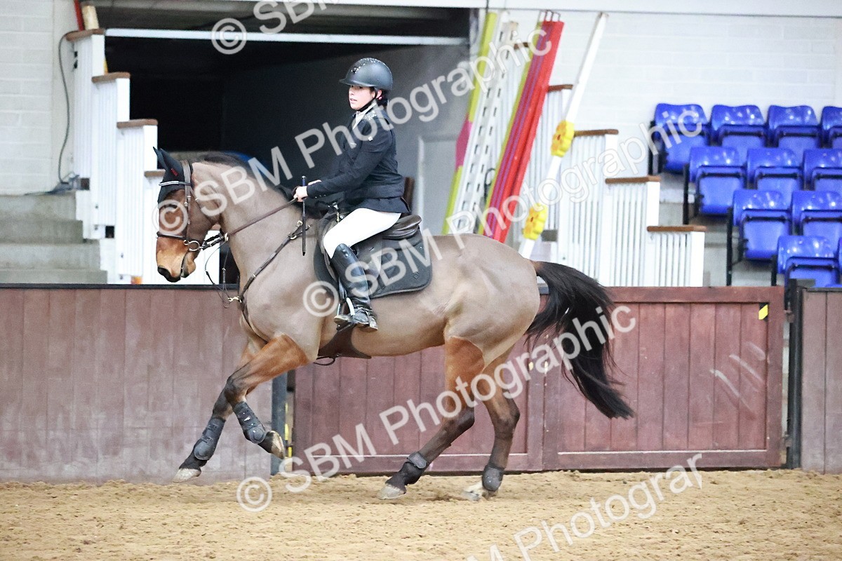 SBM_000658 - Class 3 - Pony Discovery 90cm