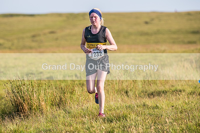 Tebay-306 - Tebay Fell Race Wednesday 26th June 2024