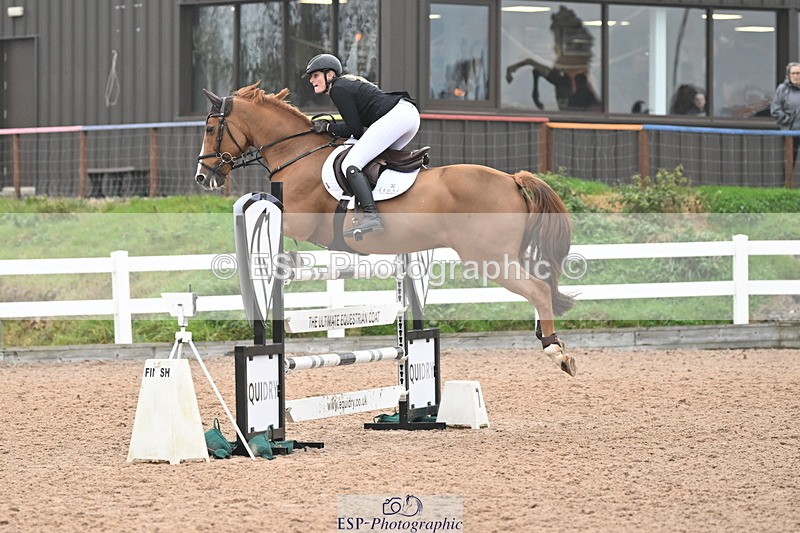 241102A-125710-04680 - SAT Cls 15 Foxhunter and 1.20m Open
