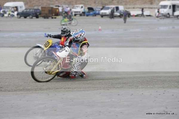 SR 250709 264 - Sand Racing 25/07/09