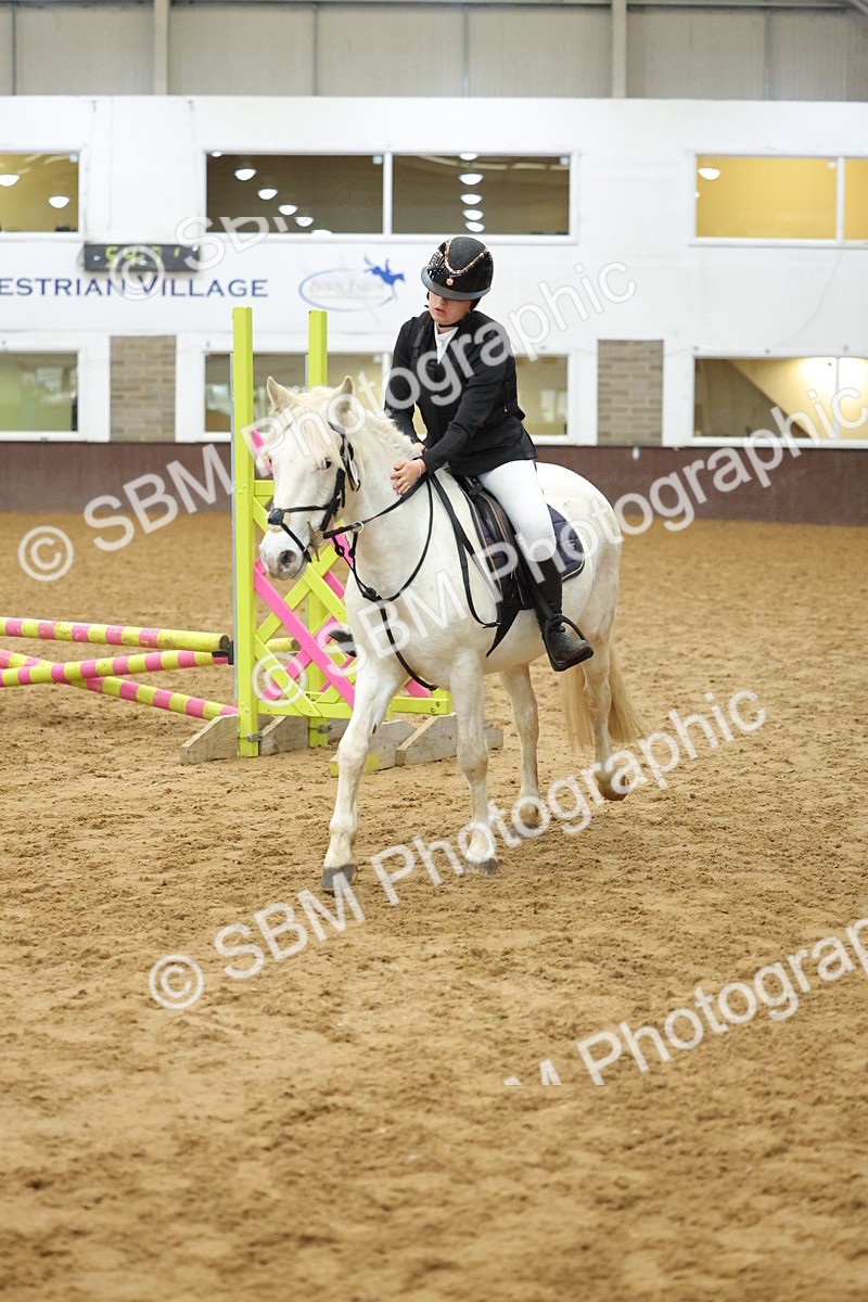 SBM_000752 - Class 3 - Show Jumping 60cm
