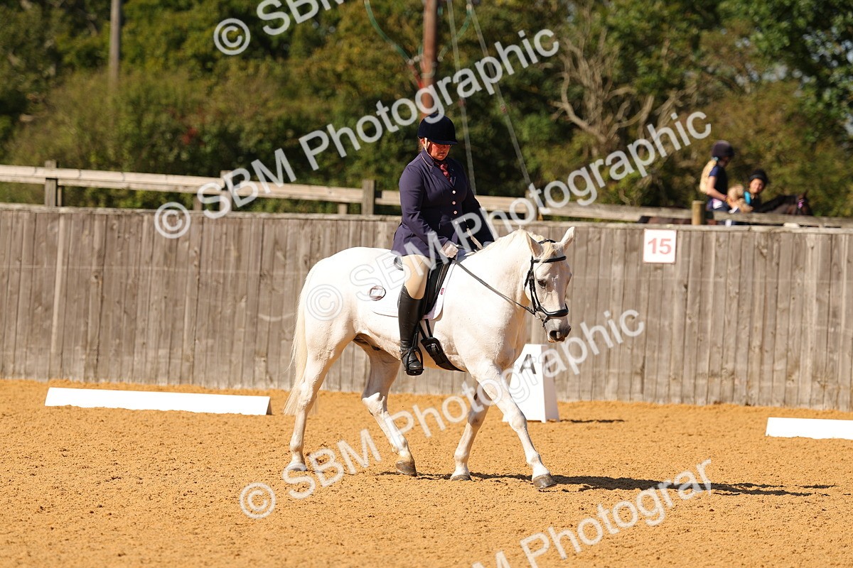 SBM_40732 - D18 - Grand Tour Championship - Novice 34