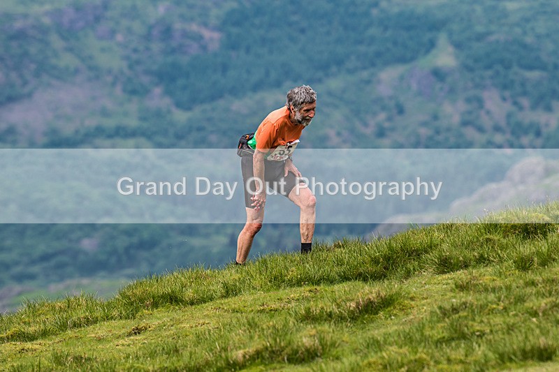 Duddon Short-356 - Duddon Valley Short Fell Race Saturday 1st June 2024
