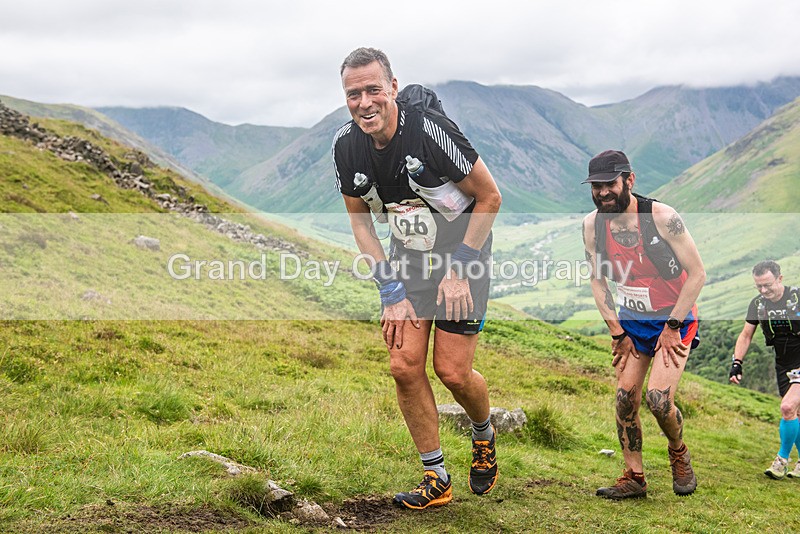Wasdale-787 - Wasdale Horseshoe Fell Race Saturday 13th July 2024
