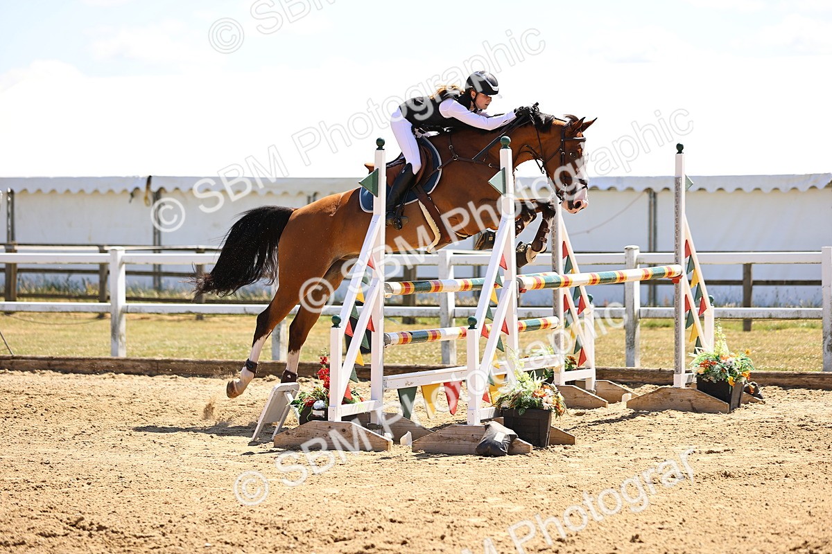 SBM_014933 - Class 15 - Senior Newcomers - 1.10m Open