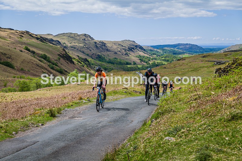 125527 - Hardknott Pass Camera 1 12.00-13.00