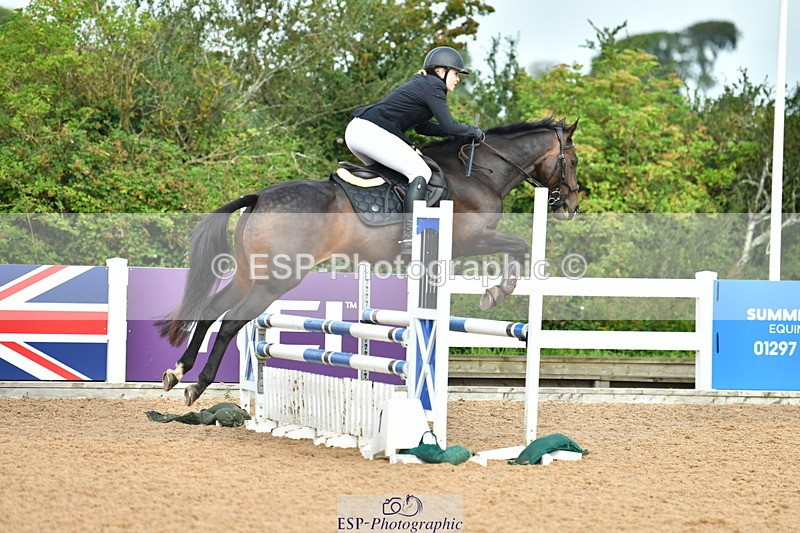 230813A-093512-11100 - Cls 39 A&B British Novice & 90cm Open