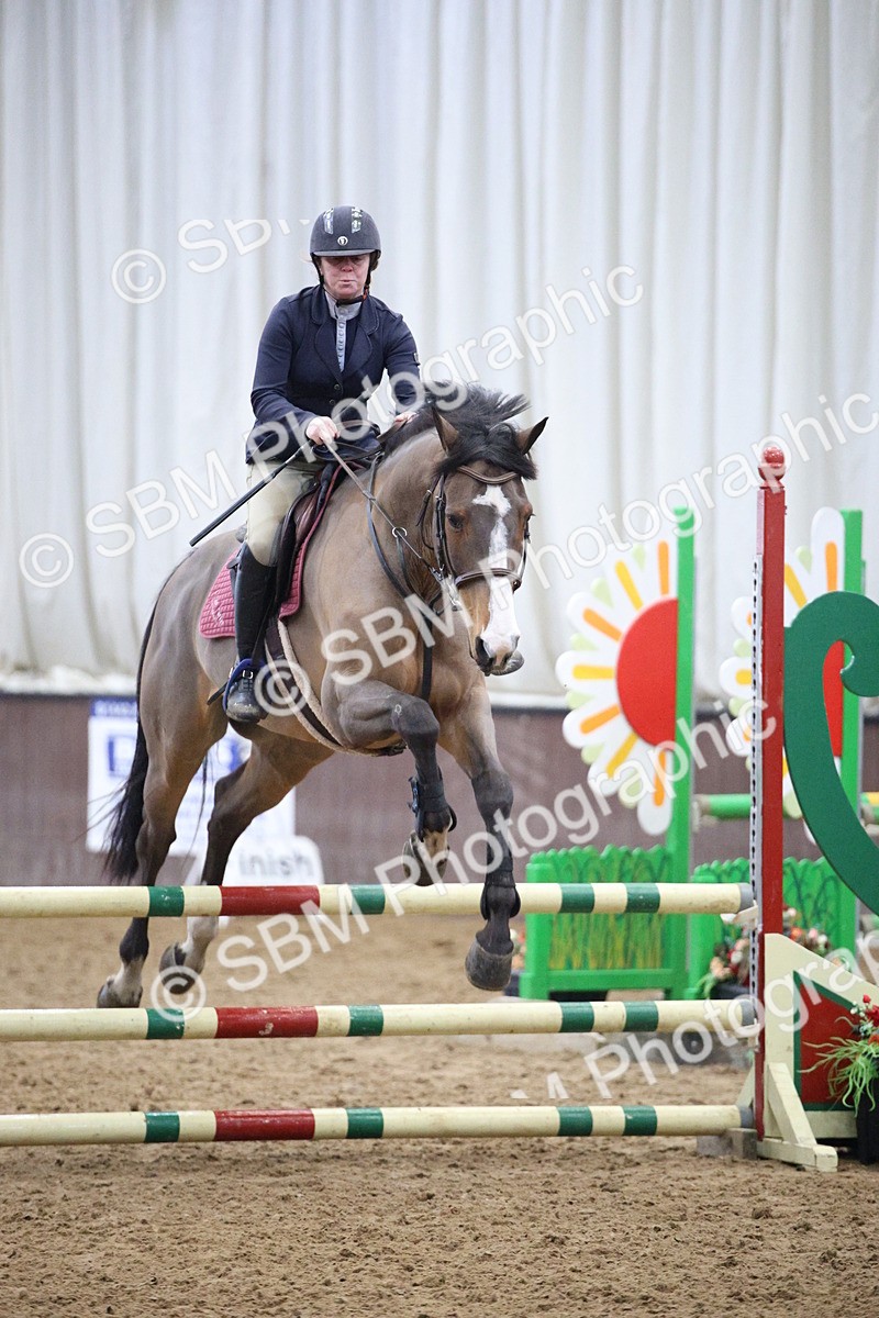 5K7A3255 - Class -1 - Equissage Pulse Senior BritiNovice/ 90cm Open