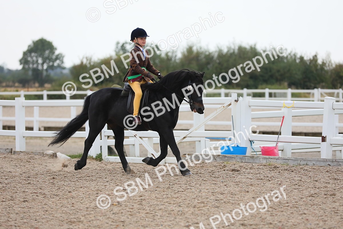 SBM_18262 - Class 316 Best Pony/Rider Combination