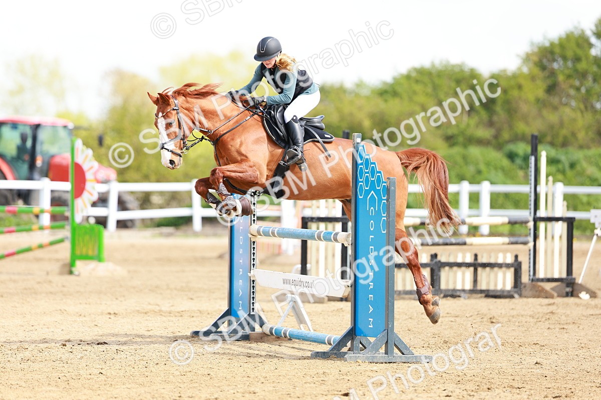 SBM_001705 - Class 3 - Senior Discovery - 1.00m