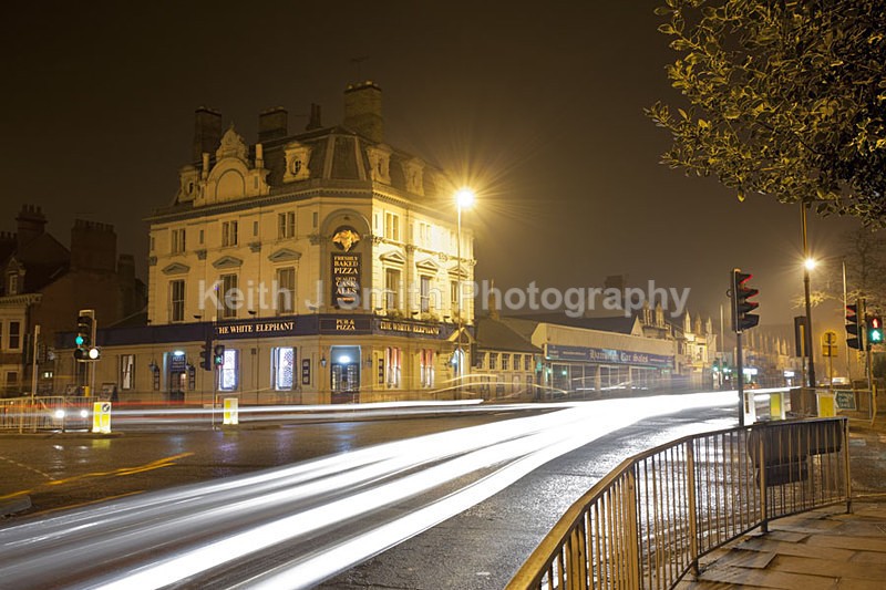 1SKJ3174 - While your were sleeping