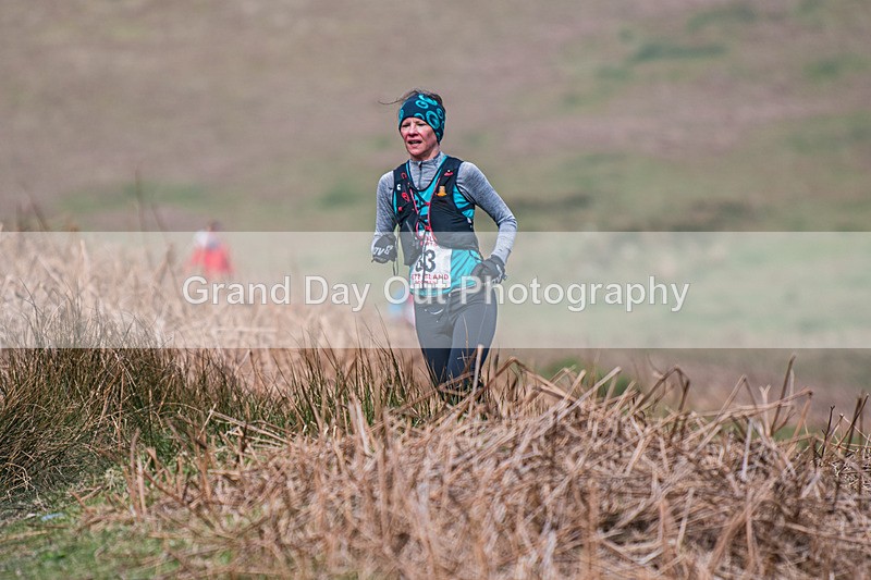 Black Combe-921 - Black Combe Fell Race Saturday 9th March 2024