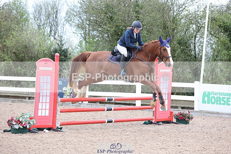 240406A-082841-02311 - Cls 19 85cm National Amateur Quali