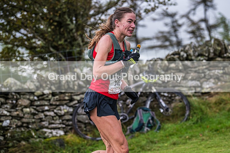 Old Crown Round-221 - Old Crown Round Fell Race Saturday 12th September 2026