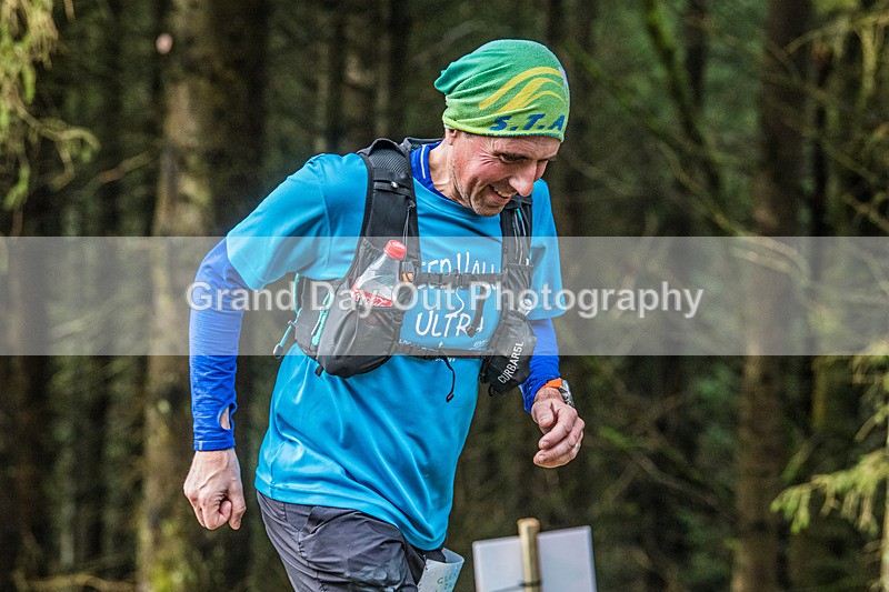 Glentress Marathon-1011 - High Terrain Events Glentress Marathon Trail Run Saturday 19th February 2023