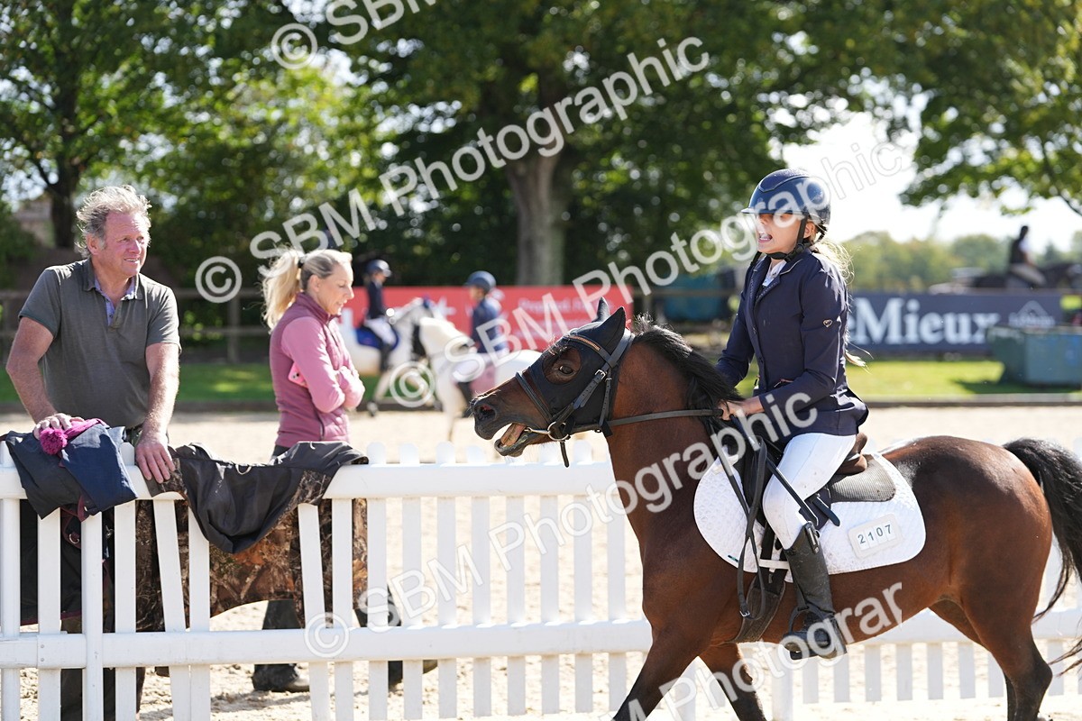 SBM_38473 - J6 - Junior Pony 55cm Championship